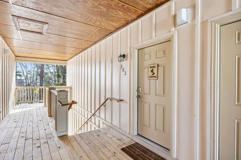 Tiny photo for 123 Covil Avenue #Unit 302, Wilmington, NC 28403 (MLS # 100557127)