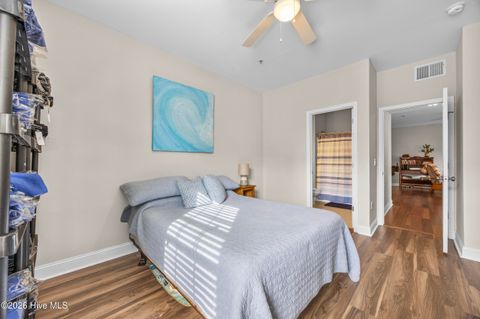Tiny photo for 123 Covil Avenue #Unit 302, Wilmington, NC 28403 (MLS # 100557127)