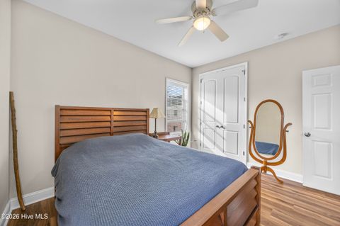Tiny photo for 123 Covil Avenue #Unit 302, Wilmington, NC 28403 (MLS # 100557127)