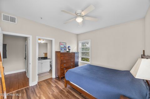 Tiny photo for 123 Covil Avenue #Unit 302, Wilmington, NC 28403 (MLS # 100557127)