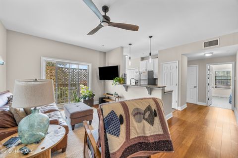 Tiny photo for 123 Covil Avenue #Unit 302, Wilmington, NC 28403 (MLS # 100557127)