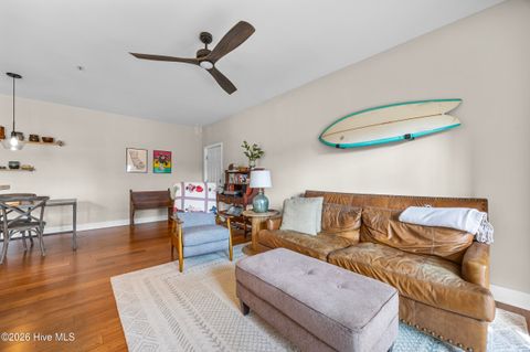 Tiny photo for 123 Covil Avenue #Unit 302, Wilmington, NC 28403 (MLS # 100557127)