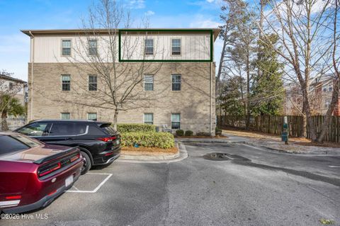 Photo of 123 Covil Avenue #Unit 302, Wilmington, NC 28403 (MLS # 100557127)
