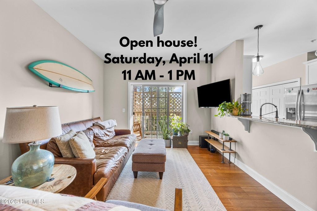 Photo of 123 Covil Avenue #Unit 302, Wilmington, NC 28403 (MLS # 100557127)