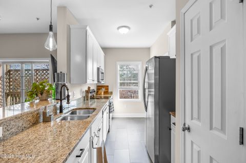 Tiny photo for 123 Covil Avenue #Unit 302, Wilmington, NC 28403 (MLS # 100557127)