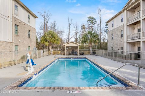 Tiny photo for 123 Covil Avenue #Unit 302, Wilmington, NC 28403 (MLS # 100557127)