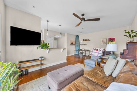 Tiny photo for 123 Covil Avenue #Unit 302, Wilmington, NC 28403 (MLS # 100557127)