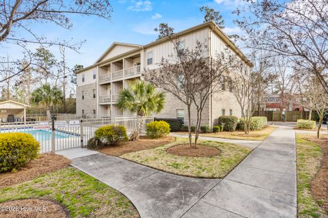 Tiny photo for 123 Covil Avenue #Unit 302, Wilmington, NC 28403 (MLS # 100557127)
