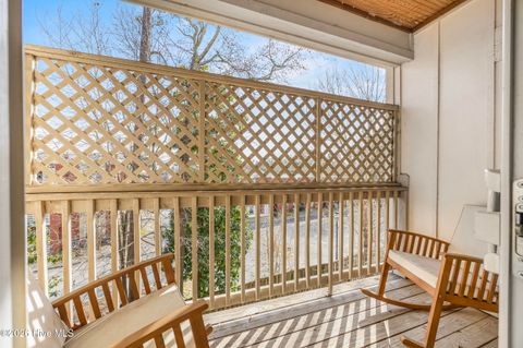 Tiny photo for 123 Covil Avenue #Unit 302, Wilmington, NC 28403 (MLS # 100557127)