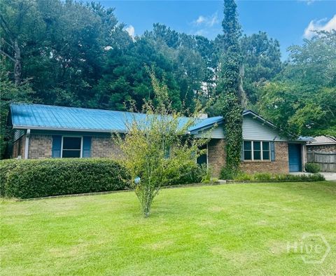 Photo of 312 Nottingham Way, Hinesville, GA 31313 (MLS # SA348282)