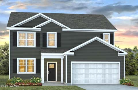 Homes For Sale - 1121 Pampas Grass Drive #LOT 290<br/> Castle Hayne, NC 28429