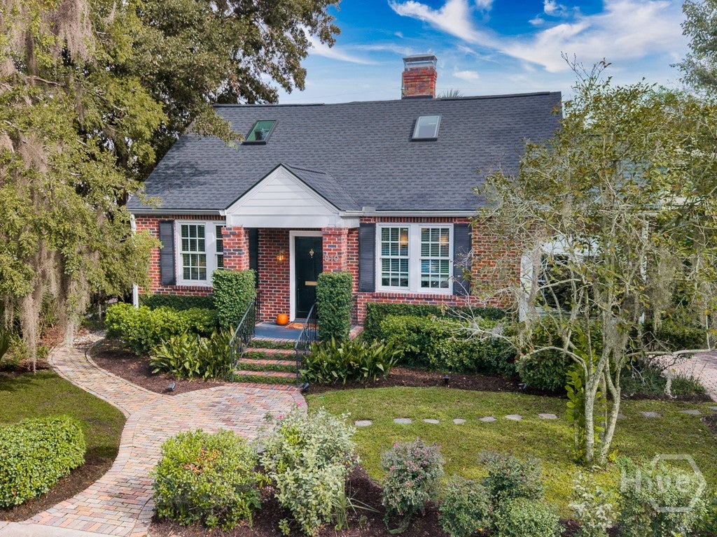 Photo of 810 Maupas Avenue, Savannah, GA 31401 (MLS # SA366260)