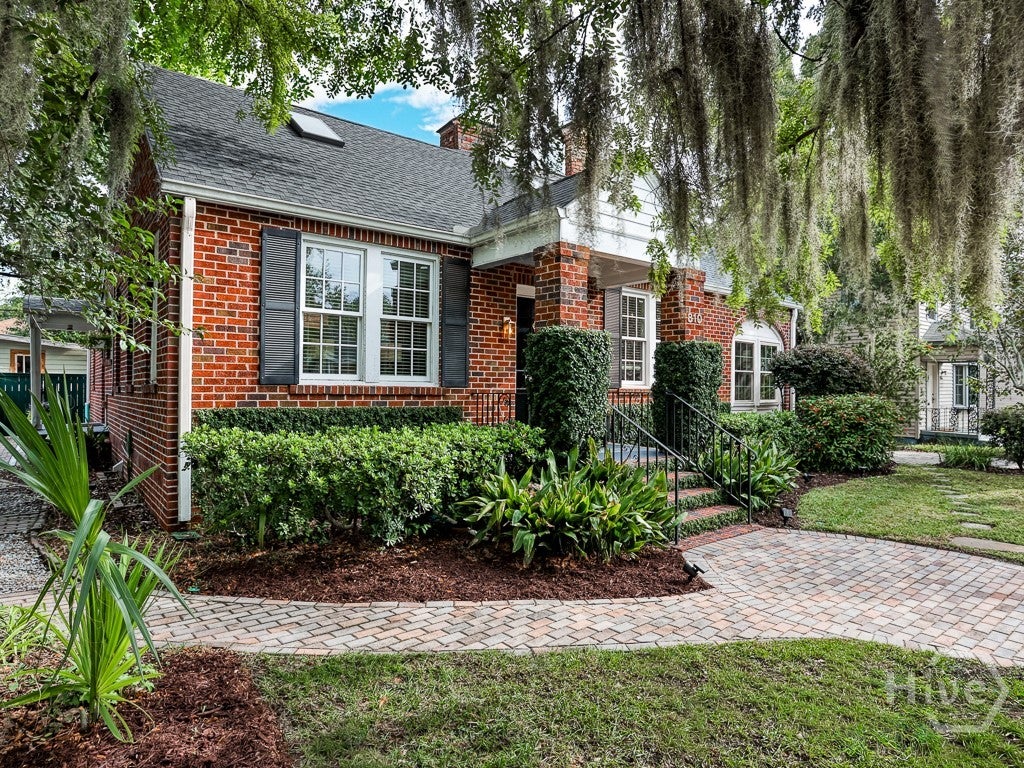 Photo of 810 Maupas Avenue, Savannah, GA 31401 (MLS # SA366260)