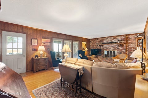 Tiny photo for 345 Dogwood Lane, Hampstead, NC 28443 (MLS # 100601660)