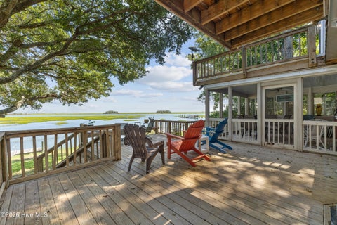 Tiny photo for 345 Dogwood Lane, Hampstead, NC 28443 (MLS # 100601660)