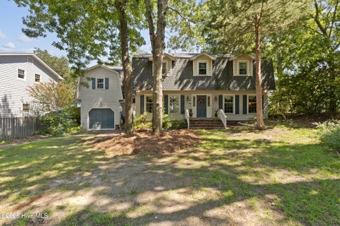 Tiny photo for 345 Dogwood Lane, Hampstead, NC 28443 (MLS # 100601660)