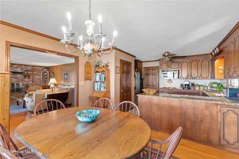 Tiny photo for 345 Dogwood Lane, Hampstead, NC 28443 (MLS # 100601660)