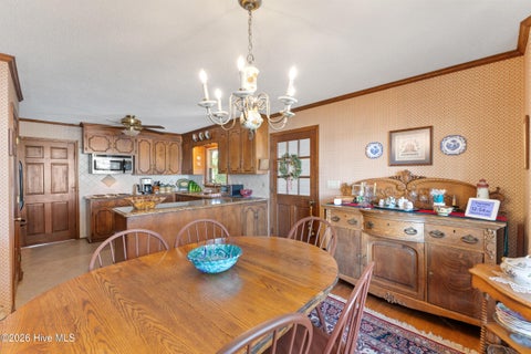 Tiny photo for 345 Dogwood Lane, Hampstead, NC 28443 (MLS # 100601660)
