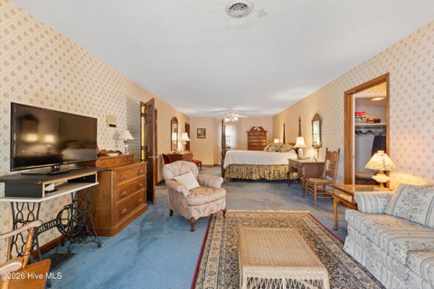 Tiny photo for 345 Dogwood Lane, Hampstead, NC 28443 (MLS # 100601660)