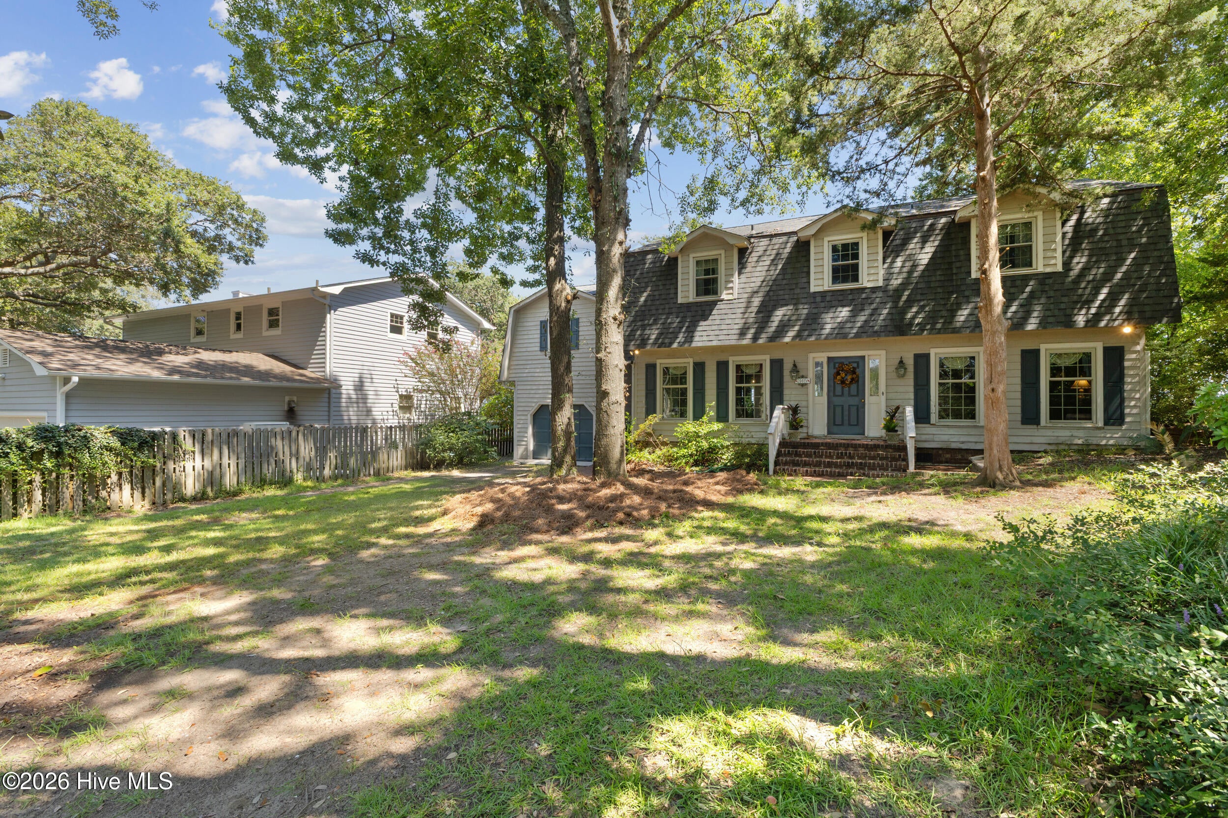 345 Dogwood Lane