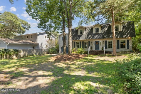 Tiny photo for 345 Dogwood Lane, Hampstead, NC 28443 (MLS # 100601660)