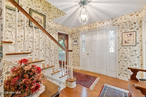 Tiny photo for 345 Dogwood Lane, Hampstead, NC 28443 (MLS # 100601660)