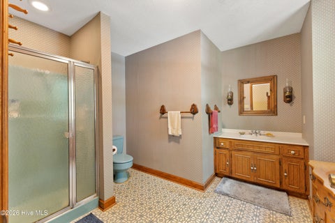 Tiny photo for 345 Dogwood Lane, Hampstead, NC 28443 (MLS # 100601660)