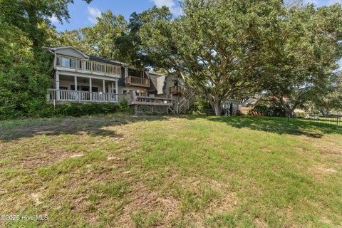 Tiny photo for 345 Dogwood Lane, Hampstead, NC 28443 (MLS # 100601660)
