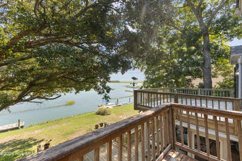 Tiny photo for 345 Dogwood Lane, Hampstead, NC 28443 (MLS # 100601660)
