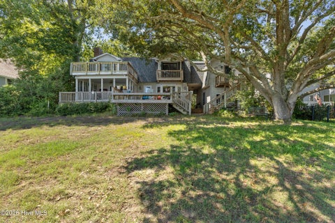 Tiny photo for 345 Dogwood Lane, Hampstead, NC 28443 (MLS # 100601660)