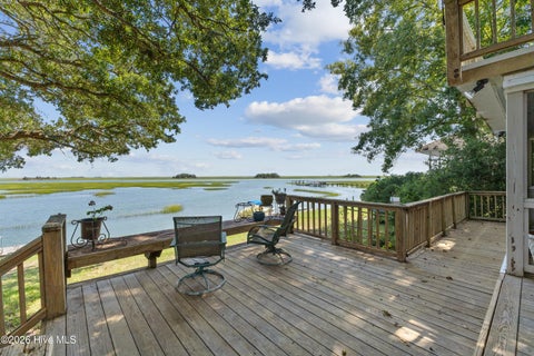 Tiny photo for 345 Dogwood Lane, Hampstead, NC 28443 (MLS # 100601660)