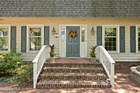 Tiny photo for 345 Dogwood Lane, Hampstead, NC 28443 (MLS # 100601660)