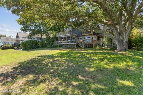 Tiny photo for 345 Dogwood Lane, Hampstead, NC 28443 (MLS # 100601660)