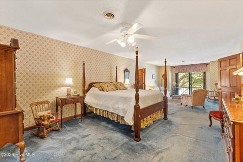 Tiny photo for 345 Dogwood Lane, Hampstead, NC 28443 (MLS # 100601660)