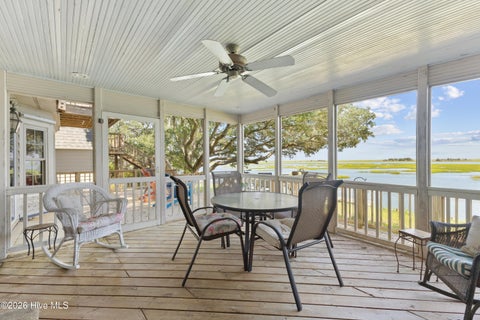 Tiny photo for 345 Dogwood Lane, Hampstead, NC 28443 (MLS # 100601660)