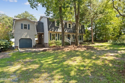 Tiny photo for 345 Dogwood Lane, Hampstead, NC 28443 (MLS # 100601660)