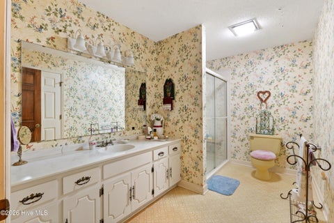 Tiny photo for 345 Dogwood Lane, Hampstead, NC 28443 (MLS # 100601660)