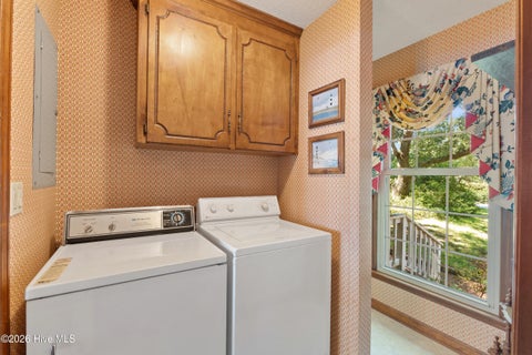 Tiny photo for 345 Dogwood Lane, Hampstead, NC 28443 (MLS # 100601660)