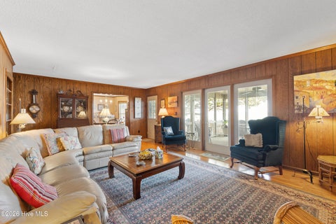 Tiny photo for 345 Dogwood Lane, Hampstead, NC 28443 (MLS # 100601660)