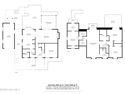 Tiny photo for 345 Dogwood Lane, Hampstead, NC 28443 (MLS # 100601660)