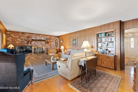 Tiny photo for 345 Dogwood Lane, Hampstead, NC 28443 (MLS # 100601660)