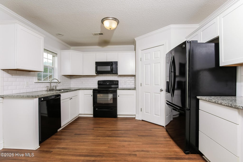 Photo of 3715 Highland Drive, Ayden, NC 28513 (MLS # 100580236)