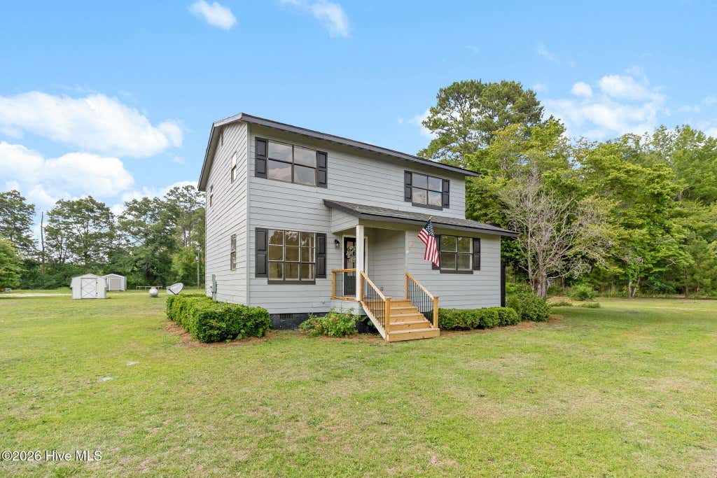 Photo of 6951 Johnson Road, Fayetteville, NC 28312 (MLS # 100586588)