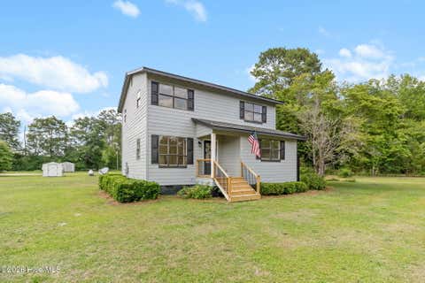 Photo of 6951 Johnson Road, Fayetteville, NC 28312 (MLS # 100586588)