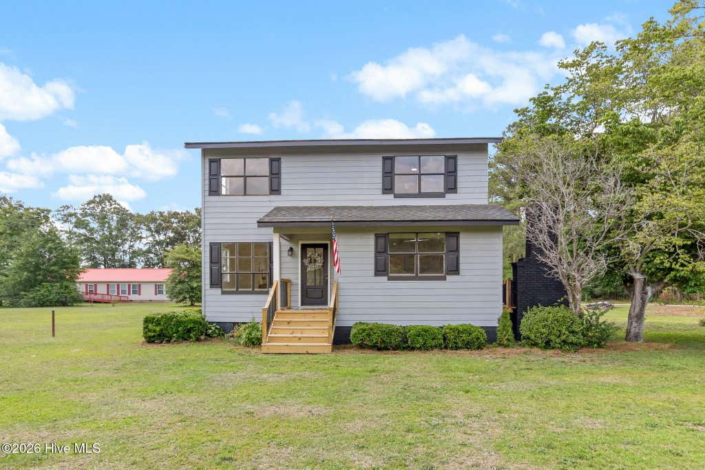 Photo of 6951 Johnson Road, Fayetteville, NC 28312 (MLS # 100586588)