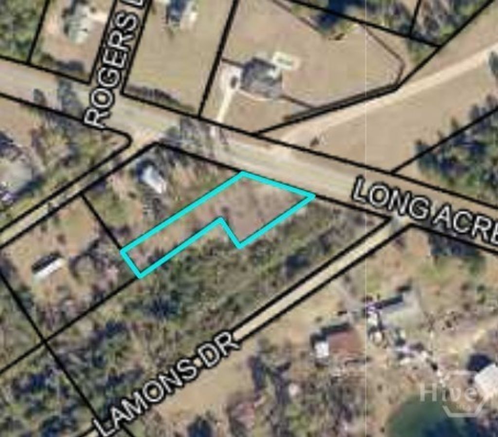 Photo of 422 Long Acre Road, Rincon, GA 31326 (MLS # SA344973)