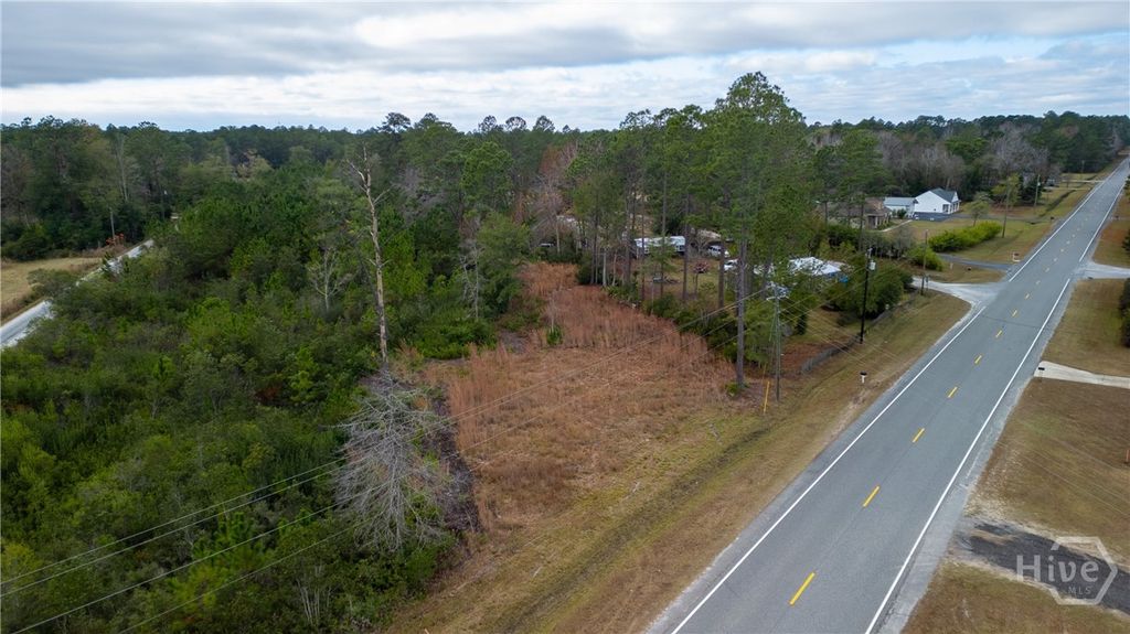 Photo of 422 Long Acre Road, Rincon, GA 31326 (MLS # SA344973)