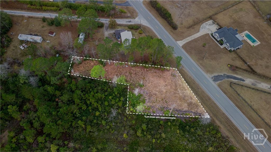 Photo of 422 Long Acre Road, Rincon, GA 31326 (MLS # SA344973)