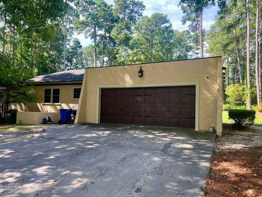 Photo of 212 Wilshire Boulevard N, Wilson, NC 27893 (MLS # 100525251)