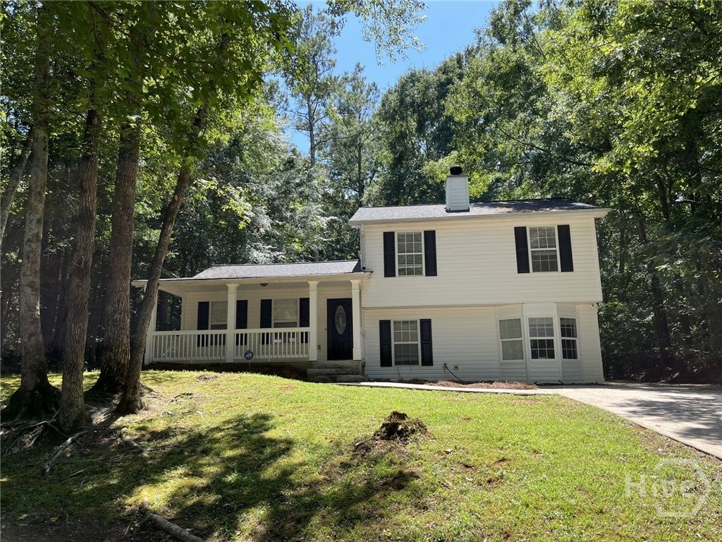 Photo of 360 River Chase Drive Dr, Athens, GA 30605 (MLS # CL362702)
